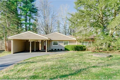 1328 Shawnee Drive, Yellow Springs Vlg, OH 45387 - Photo 1