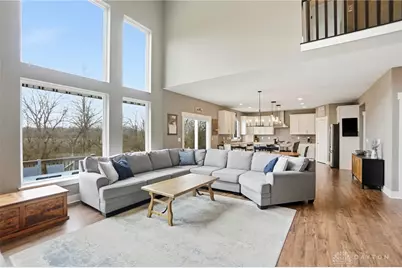 825 George Allen Drive, Harmony Twp, OH 45369 - Photo 15