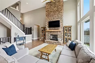 825 George Allen Dr, Harmony Twp, OH 45369 - Photo 11