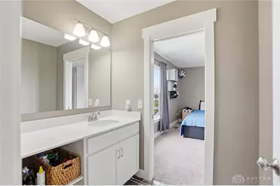 825 George Allen Drive, Harmony Twp, OH 45369 - Photo 49