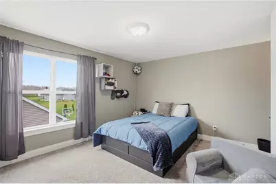 825 George Allen Drive, Harmony Twp, OH 45369 - Photo 45