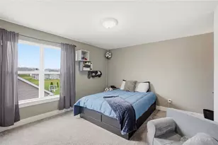 825 George Allen Dr, Harmony Twp, OH 45369 - Photo 45