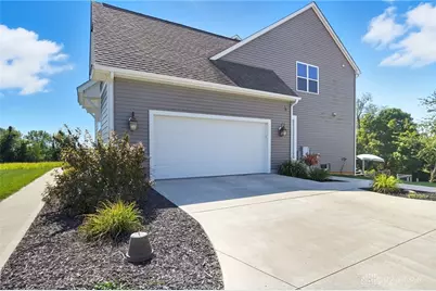 825 George Allen Drive, Harmony Twp, OH 45369 - Photo 99