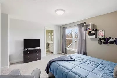 825 George Allen Drive, Harmony Twp, OH 45369 - Photo 47