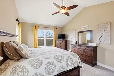 825 George Allen Drive, Harmony Twp, OH 45369 - Photo 29