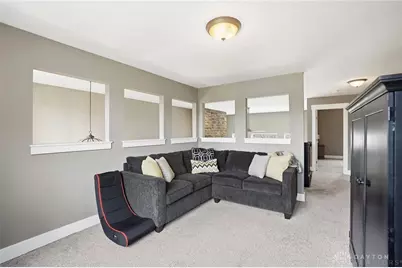 825 George Allen Drive, Harmony Twp, OH 45369 - Photo 43