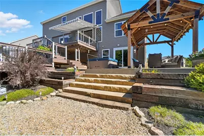 825 George Allen Drive, Harmony Twp, OH 45369 - Photo 83