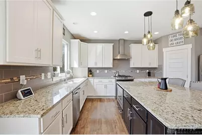 825 George Allen Drive, Harmony Twp, OH 45369 - Photo 27