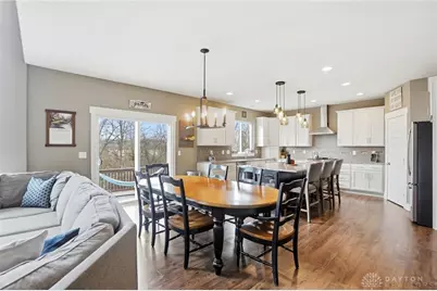 825 George Allen Drive, Harmony Twp, OH 45369 - Photo 17