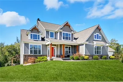 825 George Allen Drive, Harmony Twp, OH 45369 - Photo 3