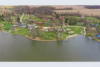 1091 Sylvan Shores Drive, South Vienna, OH 45369 - Photo 5