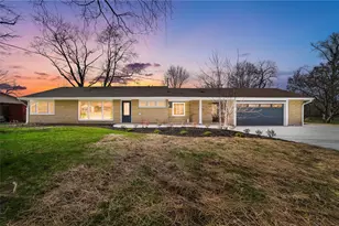 1091 Sylvan Shores Dr, South Vienna, OH 45369 - Photo 1