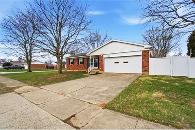 1116 Taft Street, Sidney, OH 45365 - Photo 3