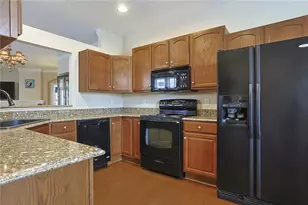 1301 Black Horse Run, Lebanon, OH 45036 - Photo 13