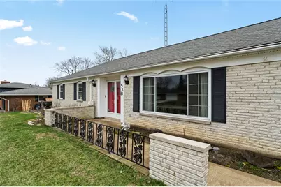 528 Blue Jay Drive, Vandalia, OH 45377 - Photo 3