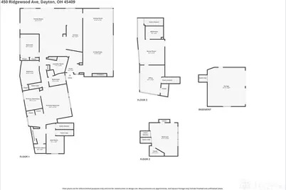 450 Ridgewood Avenue, Oakwood, OH 45409 - Photo 69