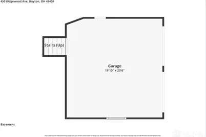 450 Ridgewood Avenue, Oakwood, OH 45409 - Photo 69