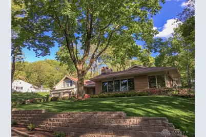 450 Ridgewood Avenue, Oakwood, OH 45409 - Photo 3