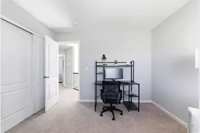 3553 Shellbark Drive, Sugarcreek Twp, OH 45305 - Photo 31