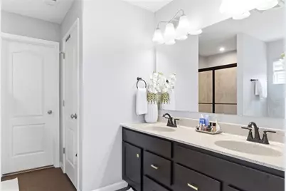 3553 Shellbark Drive, Sugarcreek Twp, OH 45305 - Photo 23