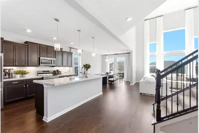 3553 Shellbark Drive, Sugarcreek Twp, OH 45305 - Photo 3