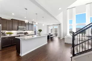 3553 Shellbark Dr, Sugarcreek Twp, OH 45305 - Photo 3