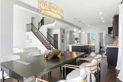 3553 Shellbark Drive, Sugarcreek Twp, OH 45305 - Photo 17