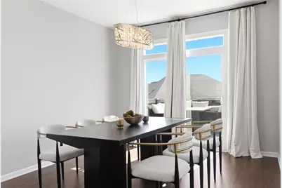 3553 Shellbark Drive, Sugarcreek Twp, OH 45305 - Photo 15