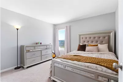 3553 Shellbark Drive, Sugarcreek Twp, OH 45305 - Photo 33