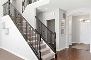 3553 Shellbark Dr, Sugarcreek Twp, OH 45305 - Photo 17