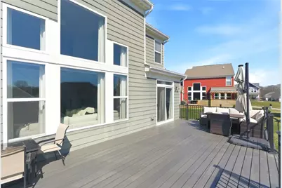 3553 Shellbark Drive, Sugarcreek Twp, OH 45305 - Photo 43