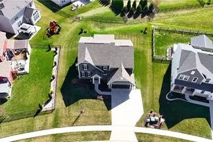 3553 Shellbark Dr, Sugarcreek Twp, OH 45305 - Photo 45