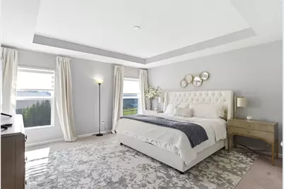 3553 Shellbark Drive, Sugarcreek Twp, OH 45305 - Photo 21