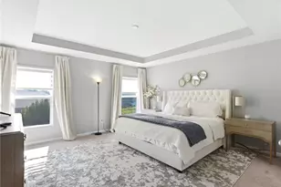 3553 Shellbark Dr, Sugarcreek Twp, OH 45305 - Photo 21