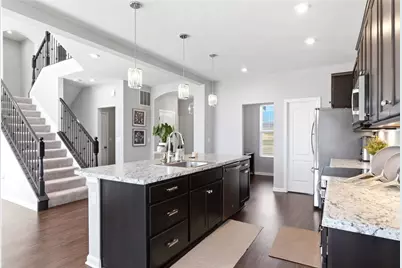 3553 Shellbark Drive, Sugarcreek Twp, OH 45305 - Photo 9