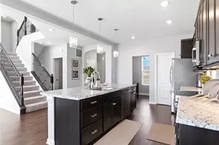 3553 Shellbark Dr, Sugarcreek Twp, OH 45305 - Photo 9