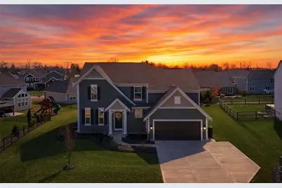 3553 Shellbark Drive, Sugarcreek Twp, OH 45305 - Photo 47