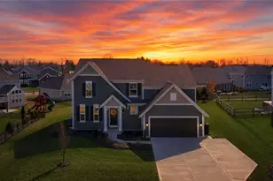 3553 Shellbark Dr, Sugarcreek Twp, OH 45305 - Photo 47