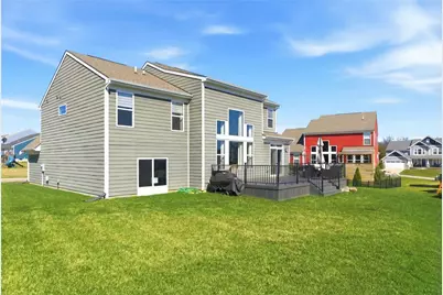 3553 Shellbark Drive, Sugarcreek Twp, OH 45305 - Photo 41