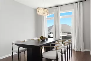 3553 Shellbark Dr, Sugarcreek Twp, OH 45305 - Photo 13