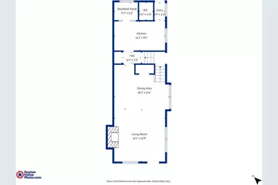 2247 Salem Avenue, Dayton, OH 45406 - Photo 73