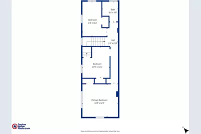 2247 Salem Avenue, Dayton, OH 45406 - Photo 79