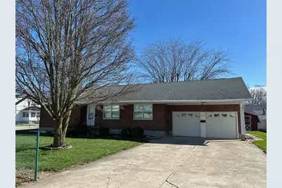 900 Center Street, Springfield, OH 45365 - Photo 1