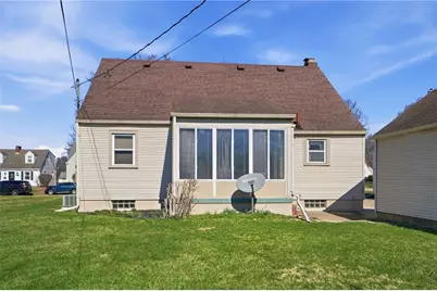 827 Snowhill Boulevard, Springfield, OH 45504 - Photo 33