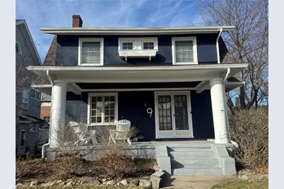 9 Dellwood Avenue, Oakwood, OH 45419 - Photo 1