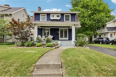 9 Dellwood Avenue, Oakwood, OH 45419 - Photo 1