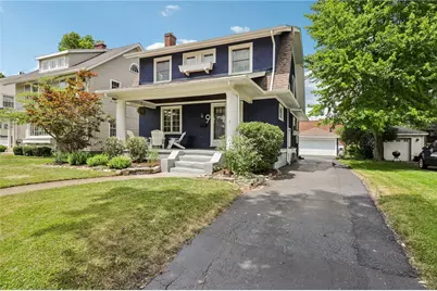 9 Dellwood Avenue, Oakwood, OH 45419 - Photo 3