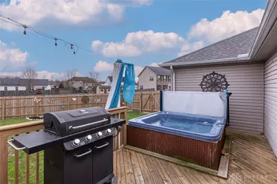 4569 Pimlico Place, Dayton, OH 45424 - Photo 37