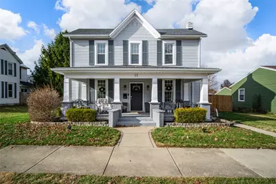 23 S 9th Street, Miamisburg, OH 45342 - Photo 3