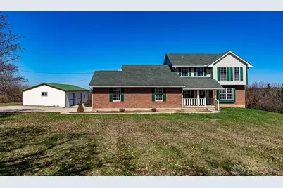 5740 Hendrickson Road, Turtlecreek Twp, OH 45005 - Photo 1